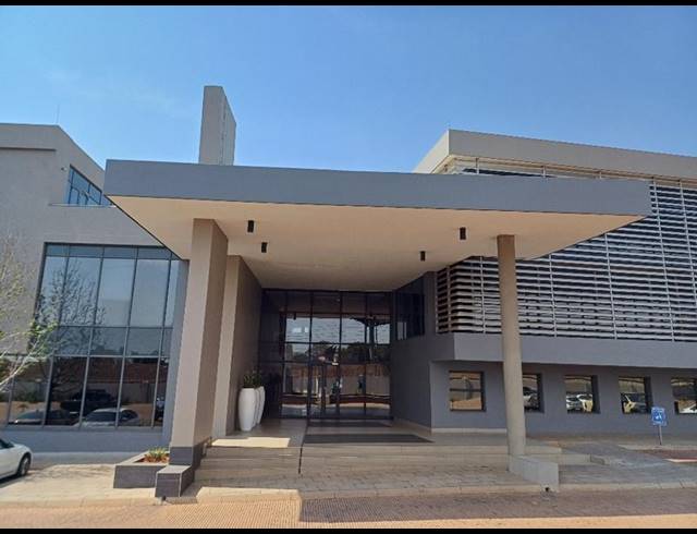BUSINESS PROPERTY TO RENT IN HIGHVELD